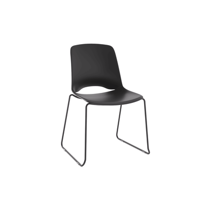 Vista Glide Chair - Office Furniture Company 
