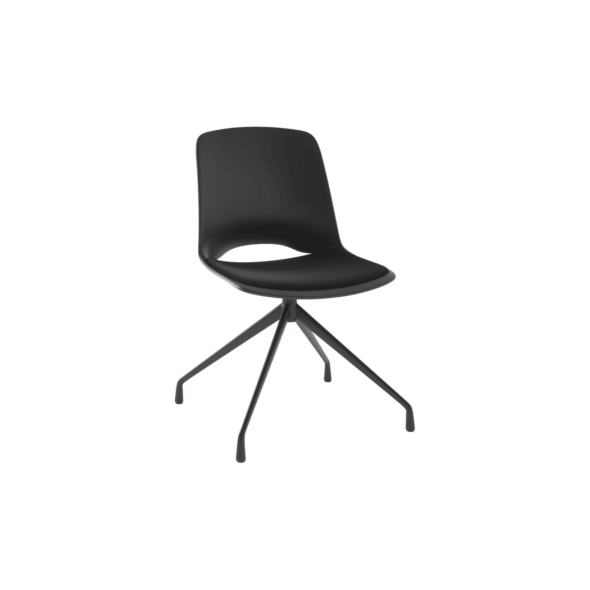 Vista Pivot Meeting Chair - Office Furniture Company 