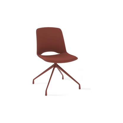 Vista Pivot Meeting Chair - Office Furniture Company 