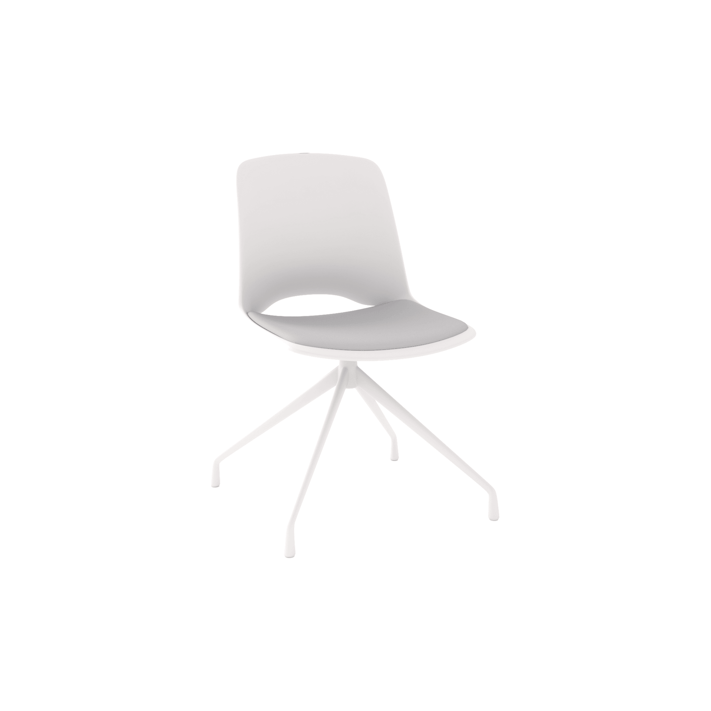 Vista Pivot Meeting Chair - Office Furniture Company 