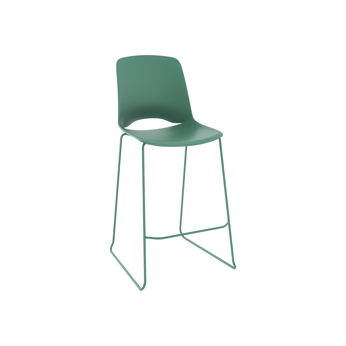 Vista Rise Stool