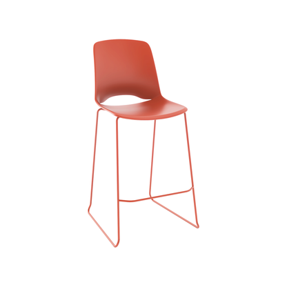 Vista Rise Stool