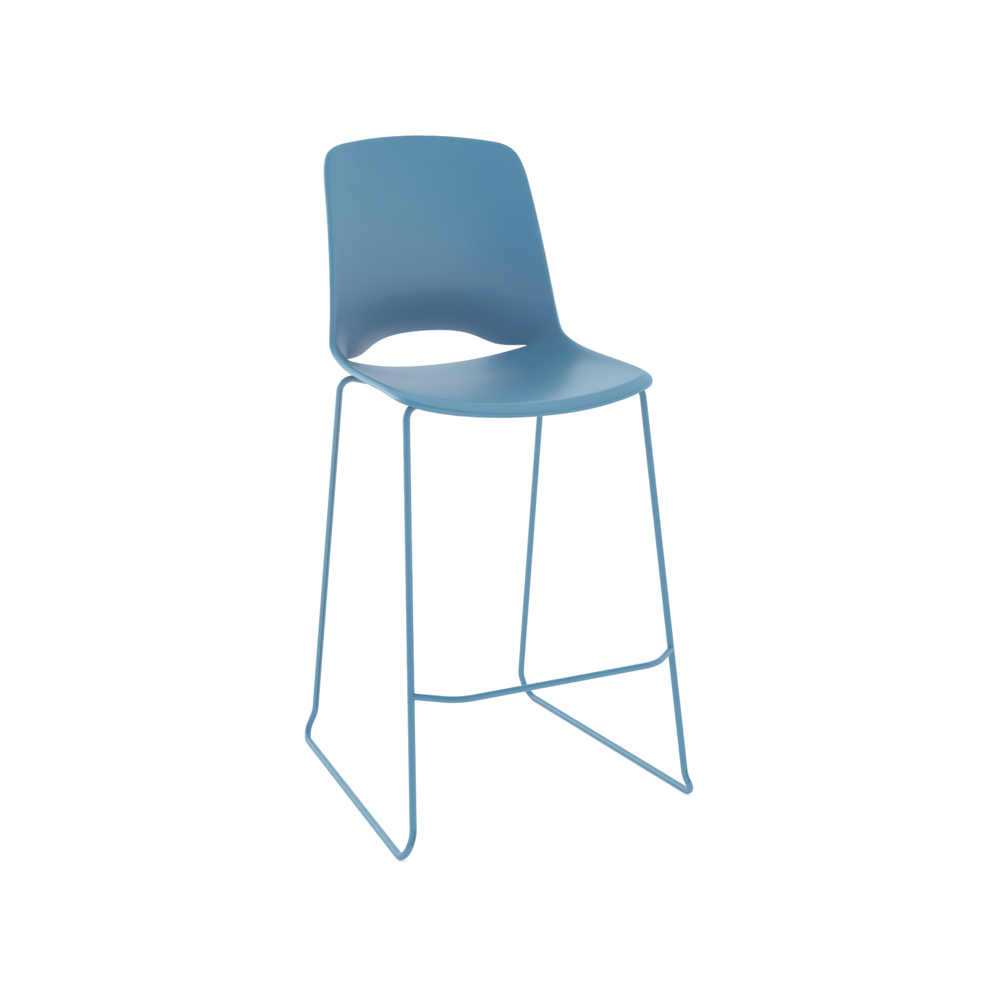 Vista Rise Stool