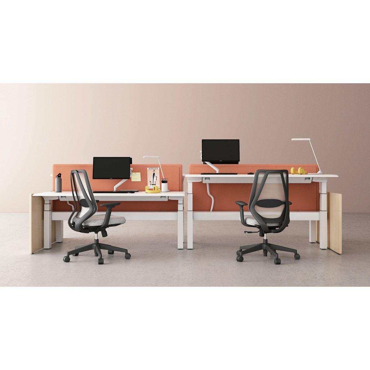 Voka Task Chair - Office Furniture Company 