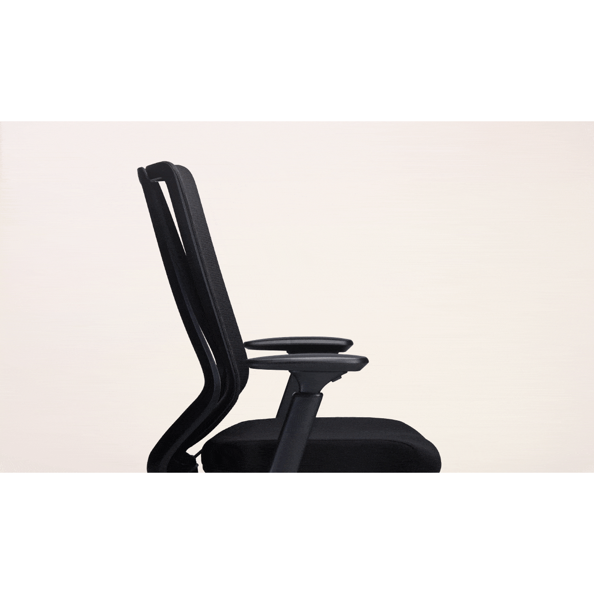 Voka Task Chair - Office Furniture Company 