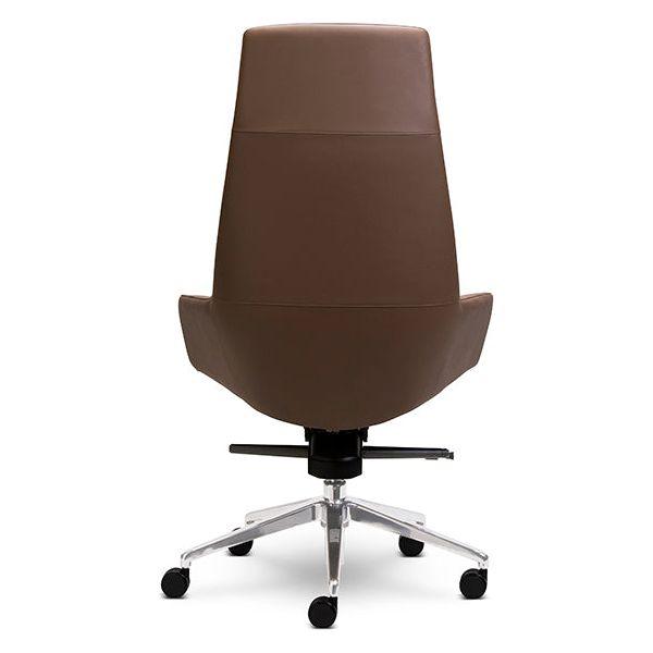 Wing Executive Office Chair - Office Furniture Company 