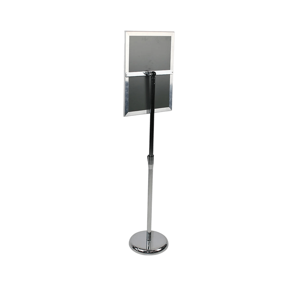 A3 Freestanding Poster Holder