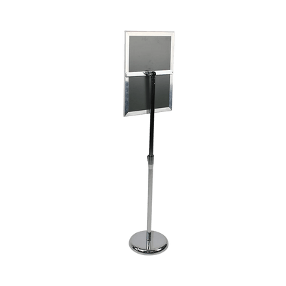 A3 Freestanding Poster Holder
