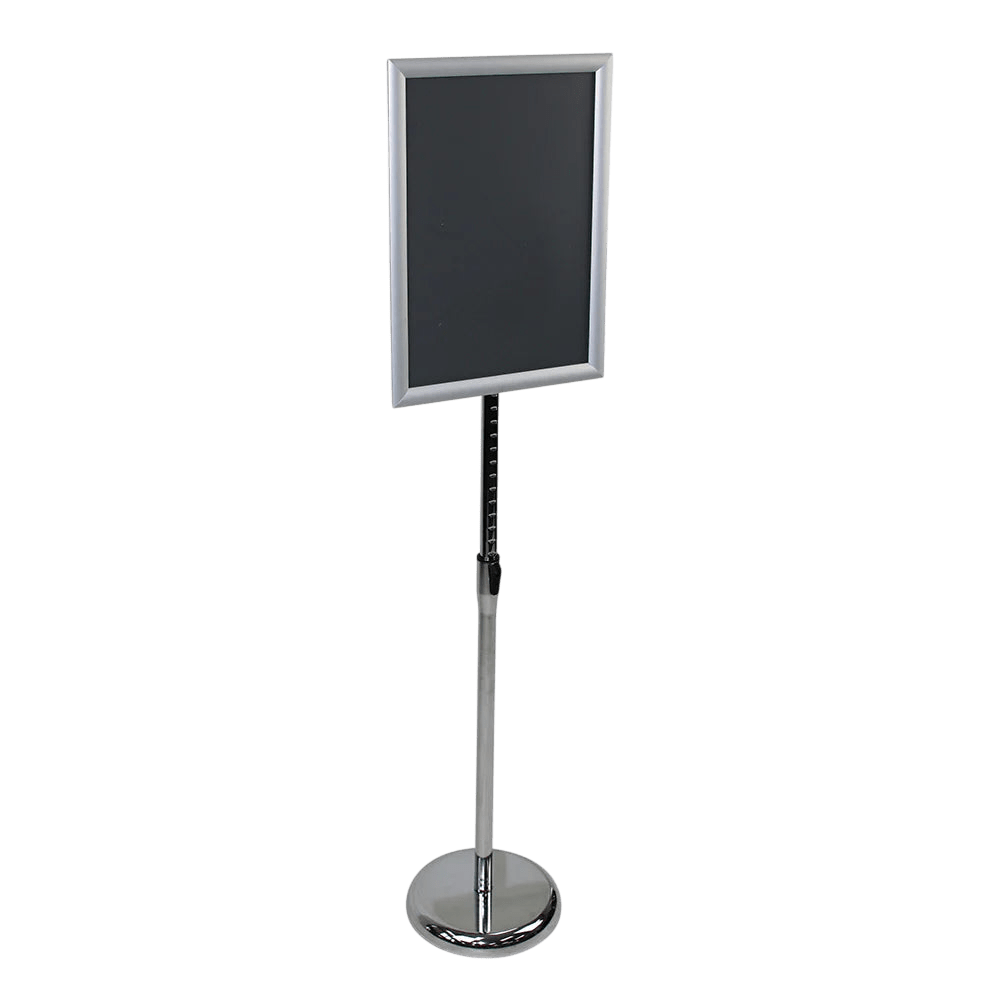 A3 Freestanding Poster Holder
