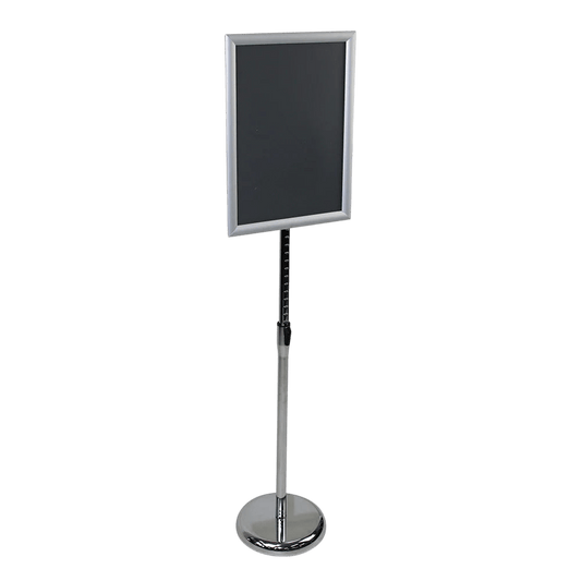 A3 Freestanding Poster Holder