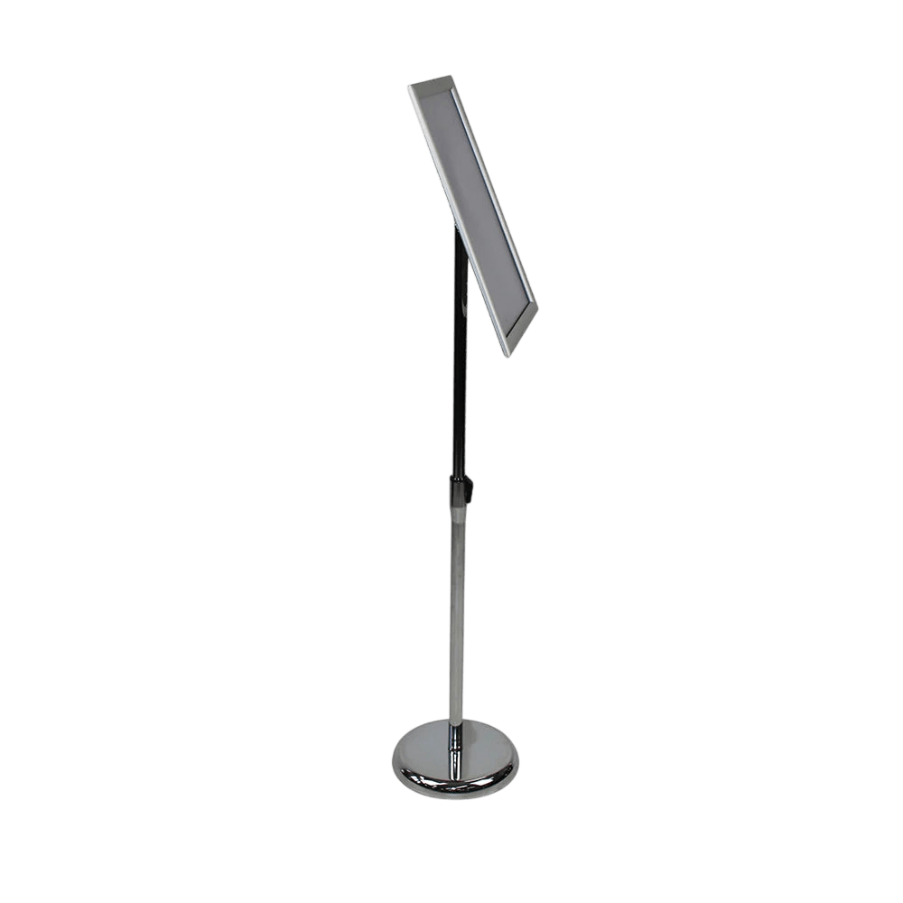 A3 Freestanding Poster Holder