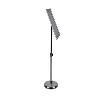 A3 Freestanding Poster Holder