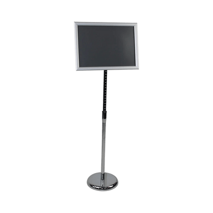 A3 Freestanding Poster Holder