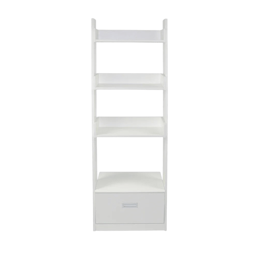 Abilene Tall Shelving Unit