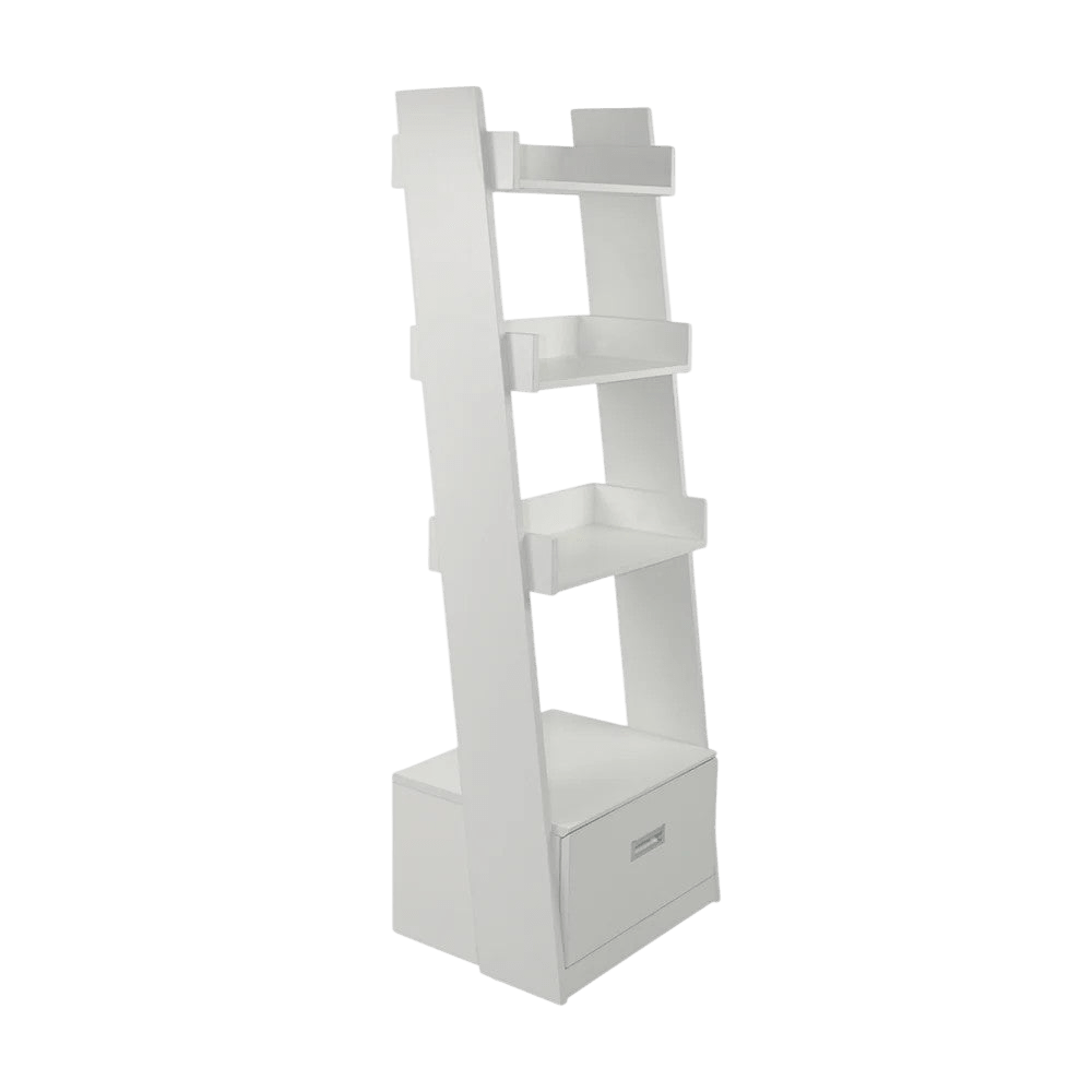 Abilene Tall Shelving Unit
