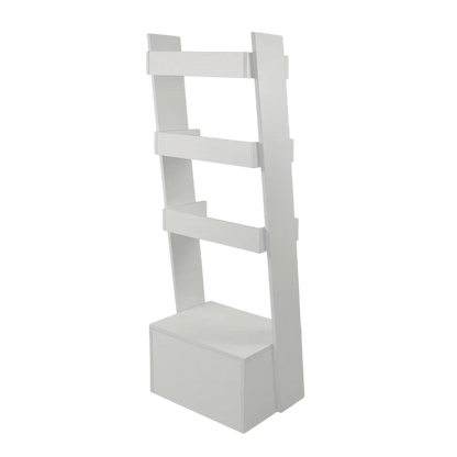 Abilene Tall Shelving Unit
