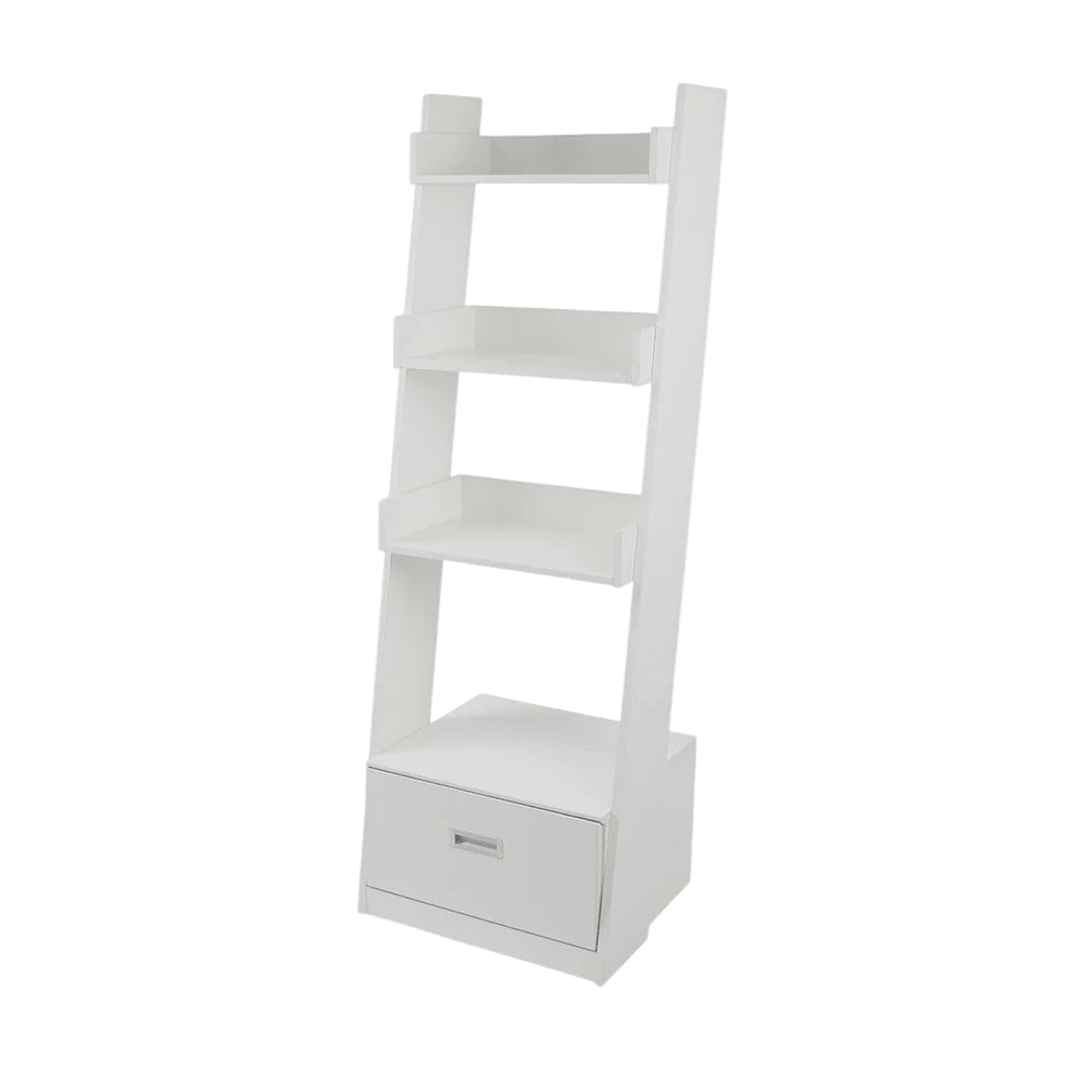 Abilene Tall Shelving Unit