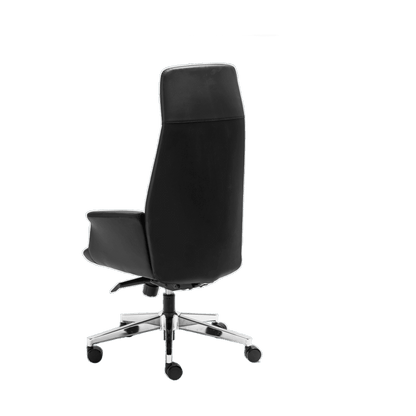 Accord High Back Leather Chair 3 - Office Furniture Company