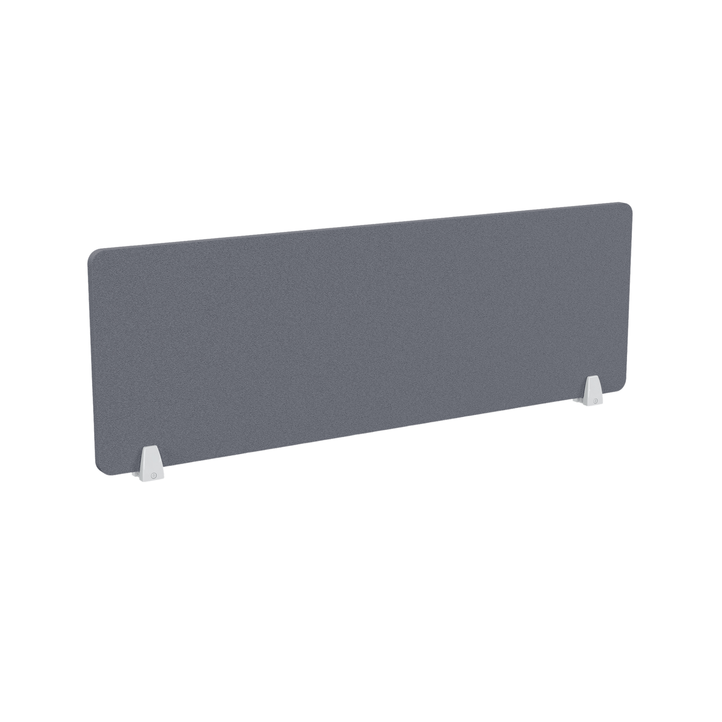 AcoustiQ Clamp on Screens 1200w Grey (AcoustiQ GRY)