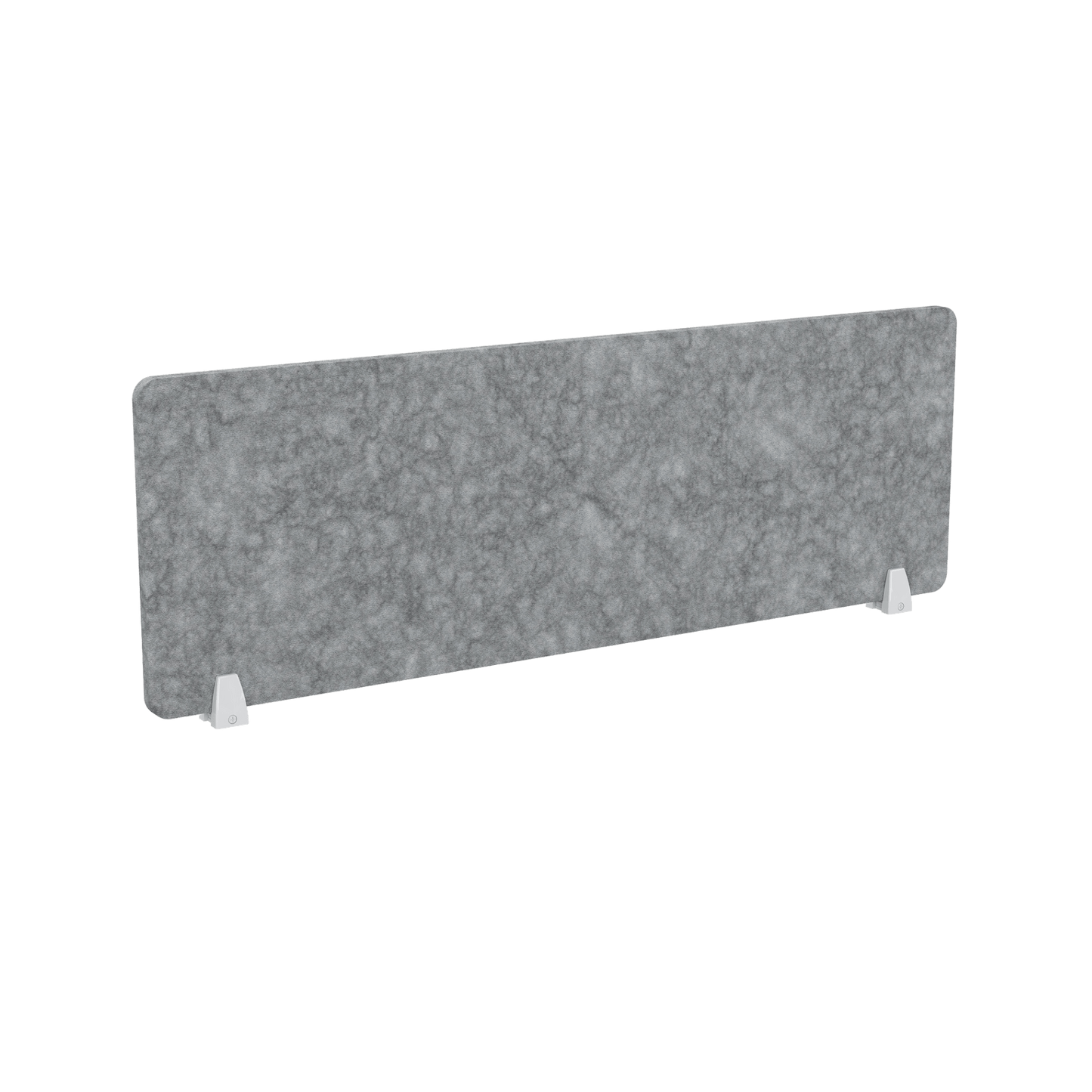 AcoustiQ Clamp on Screens 1200w Grey (AcoustiQ MG)