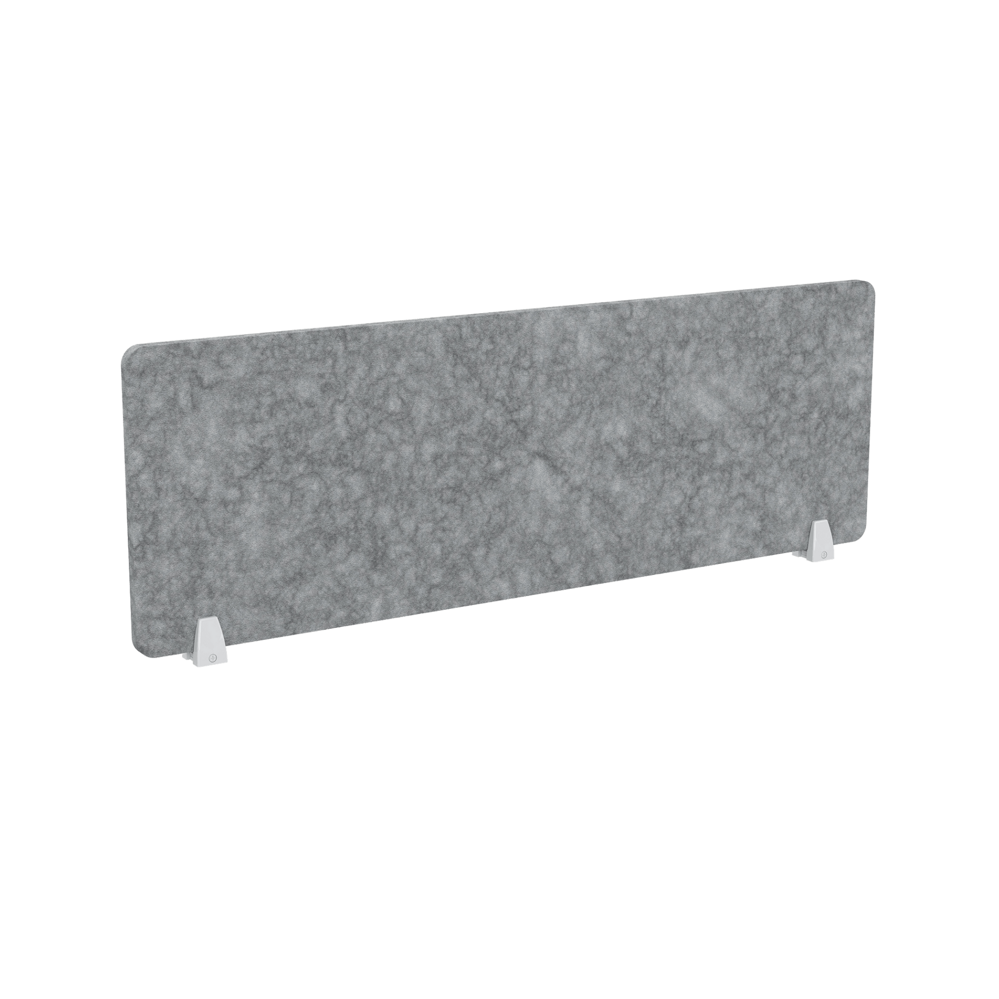 AcoustiQ Clamp on Screens 1200w Grey (AcoustiQ MG)