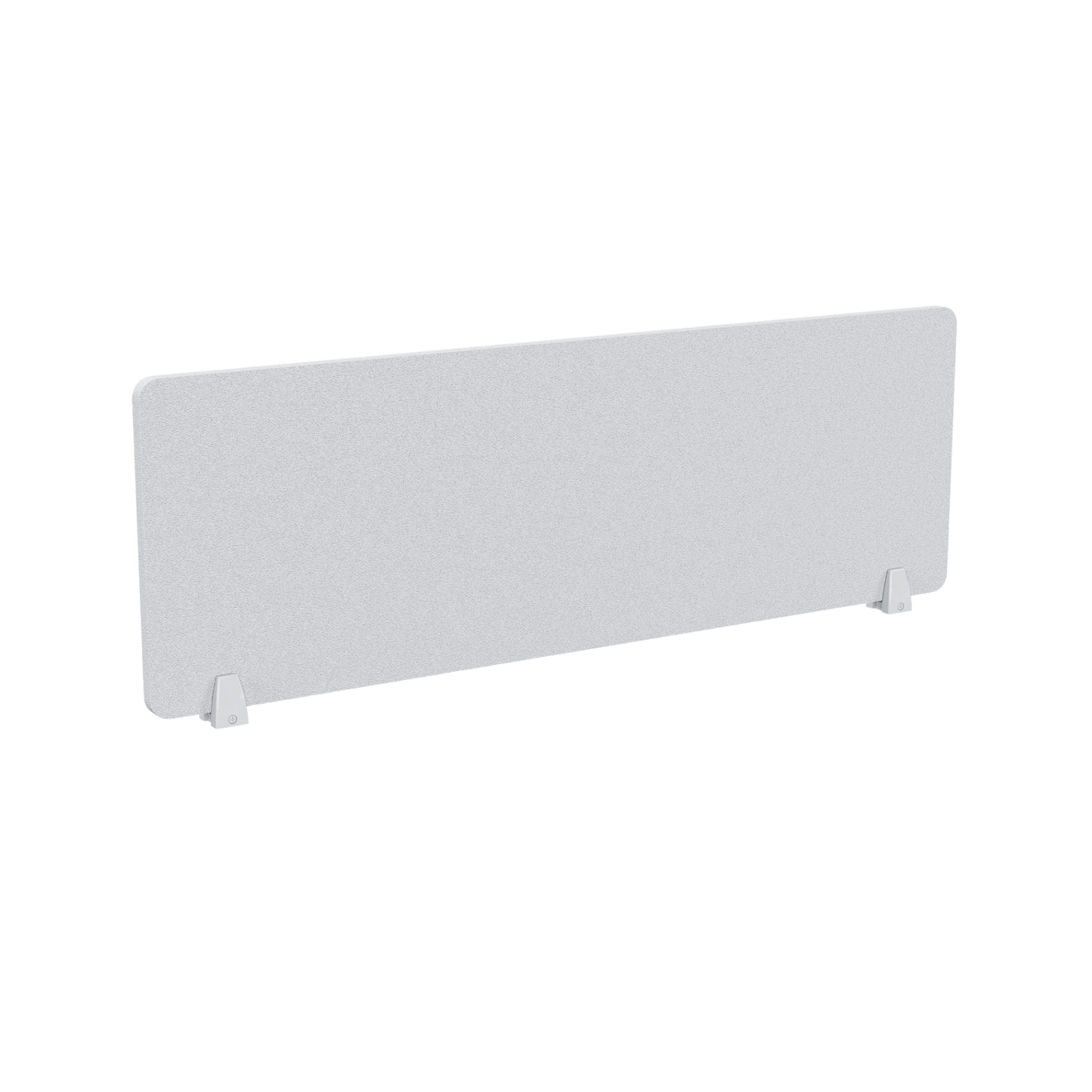 AcoustiQ Clamp on Screens 1200w White (AcoustiQ WH)