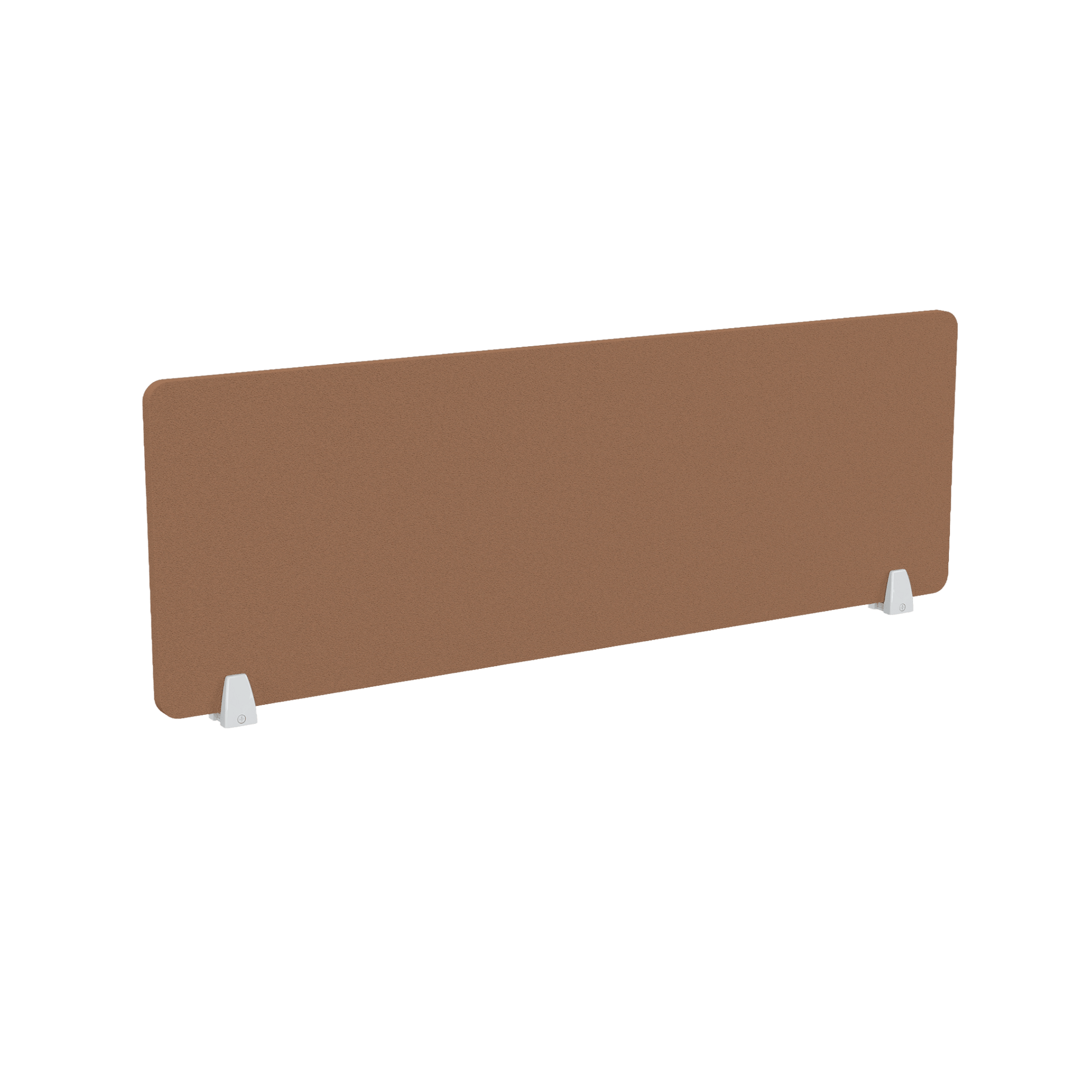 AcoustiQ Clamp on Screens 1200w Brown (AcoustiQ BR)