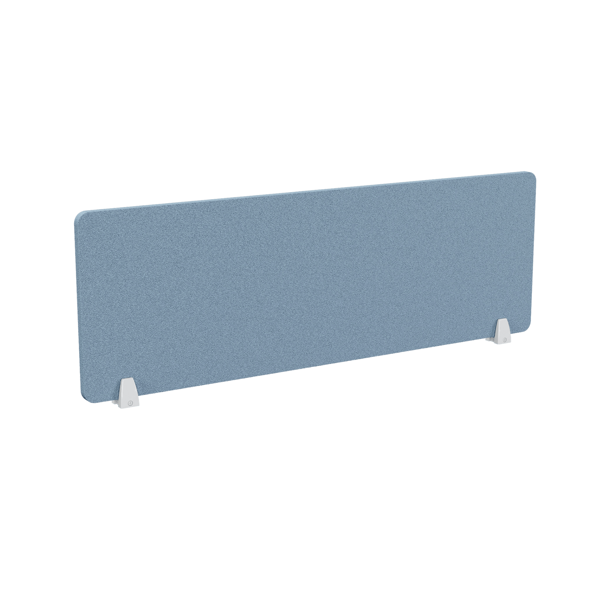 AcoustiQ Clamp on Screens 1200w Blue (AcoustiQ PB)