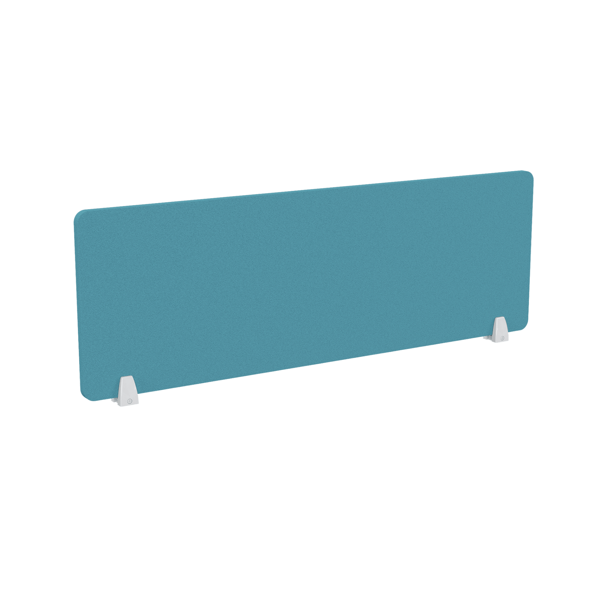 AcoustiQ Clamp on Screens 1200w Blue (AcoustiQ SB)