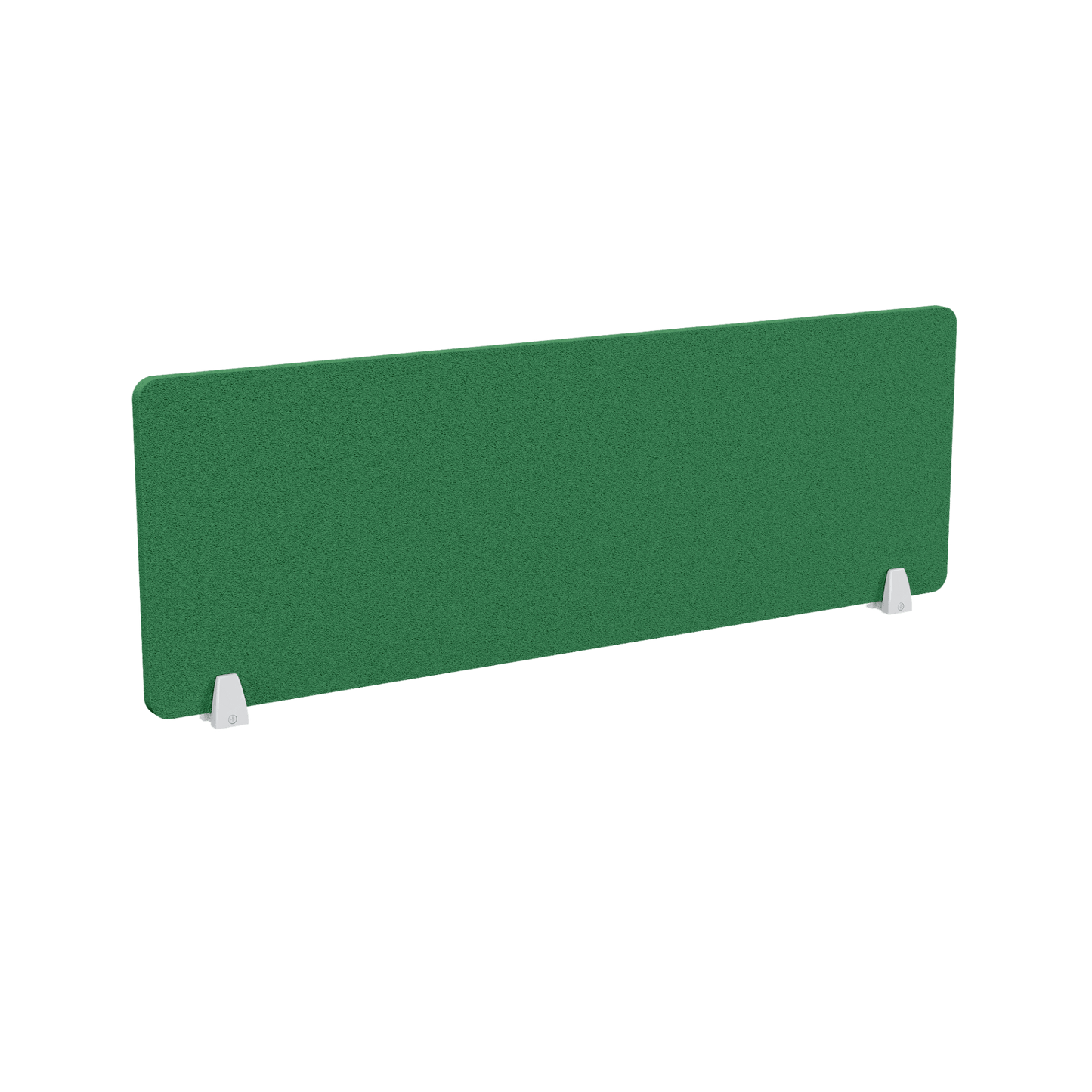 AcoustiQ Clamp on Screens 1200w Green (AcoustiQ GRN)