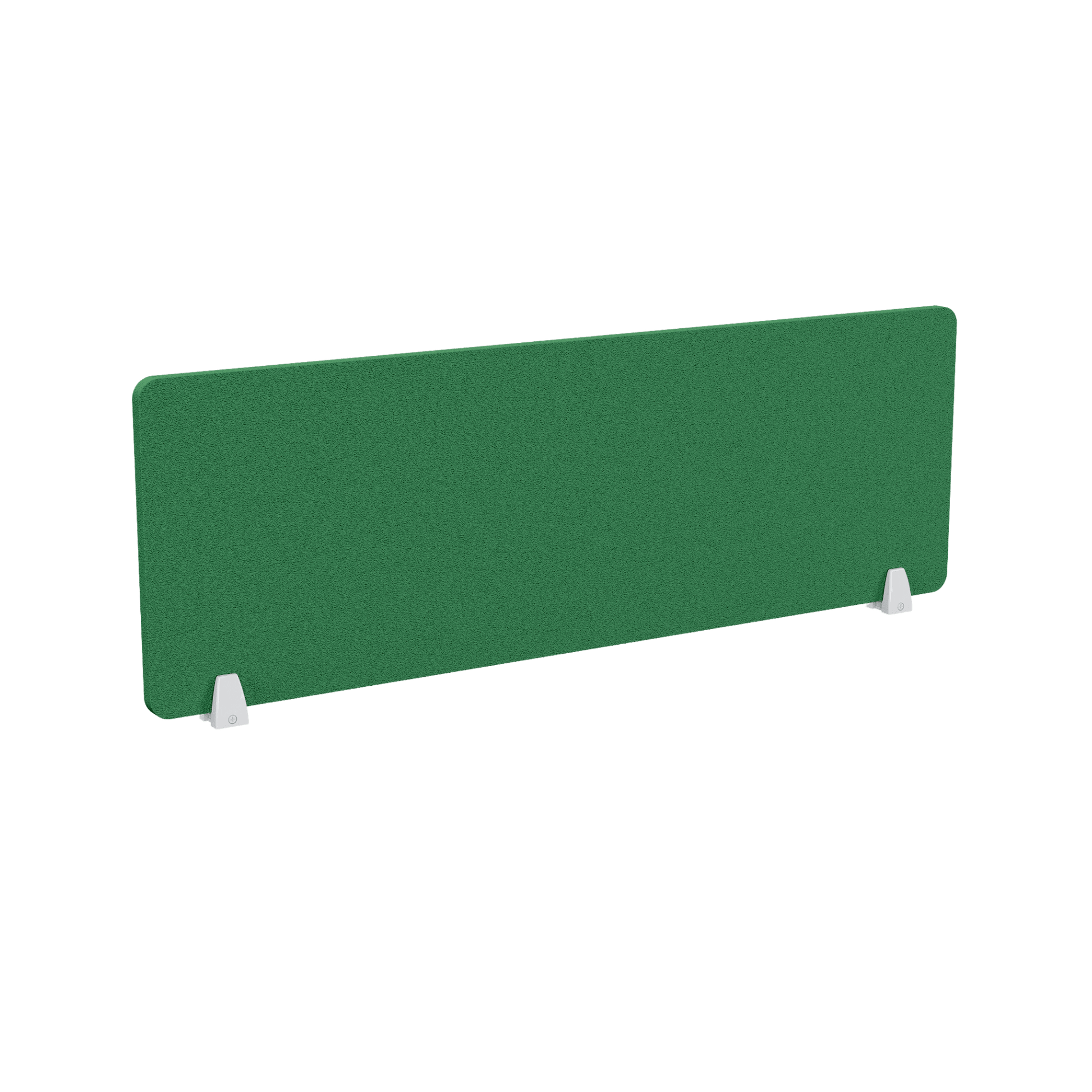 AcoustiQ Clamp on Screens 1200w Green (AcoustiQ GRN)