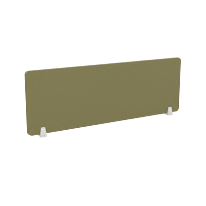 AcoustiQ Clamp on Screens 1200w Green (AcoustiQ MBG)