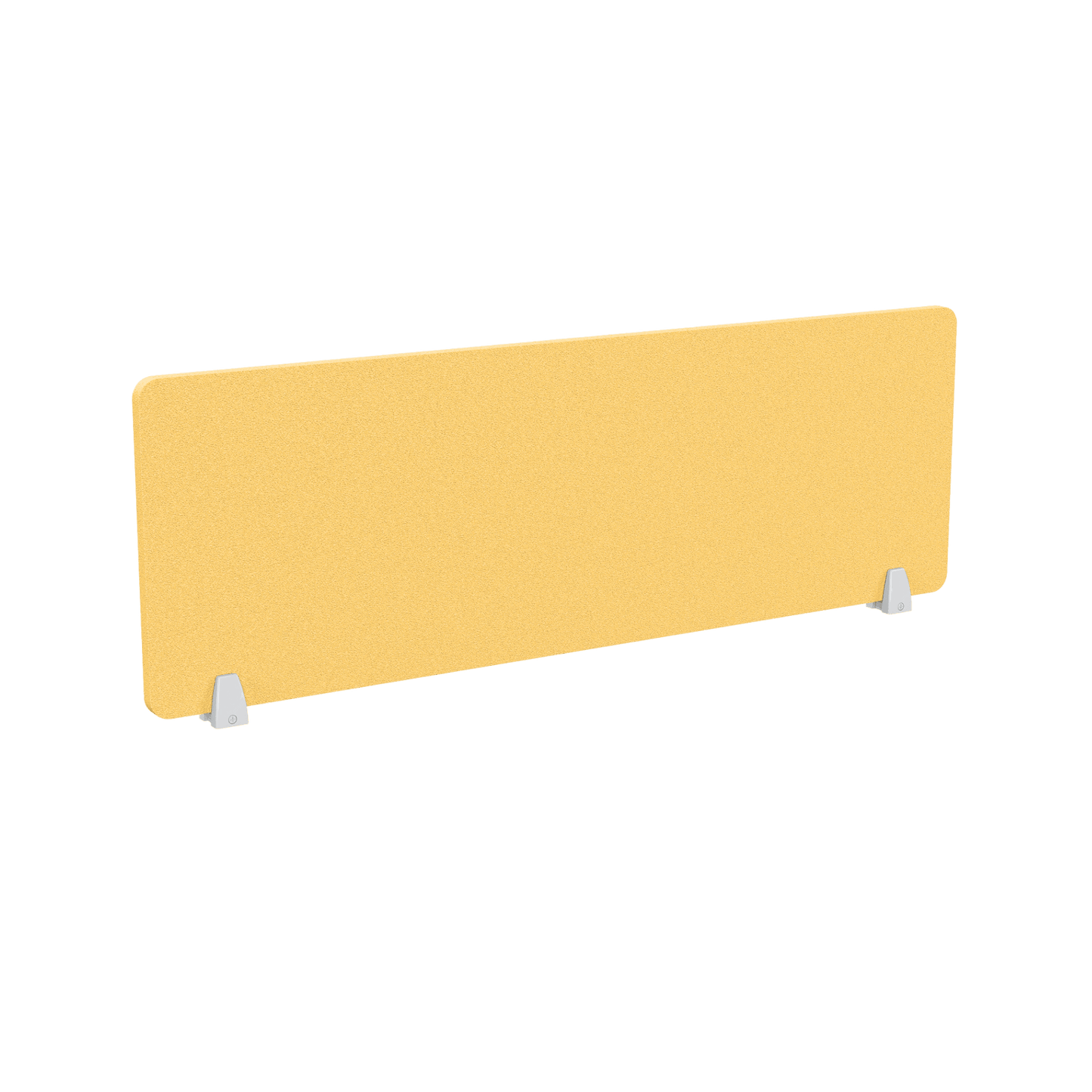 AcoustiQ Clamp on Screens 1200w Yellow (AcoustiQ YE)