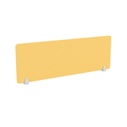 AcoustiQ Clamp on Screens 1200w Yellow (AcoustiQ YE)