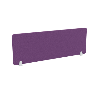 AcoustiQ Clamp on Screens 1200w Purple (AcoustiQ PU)