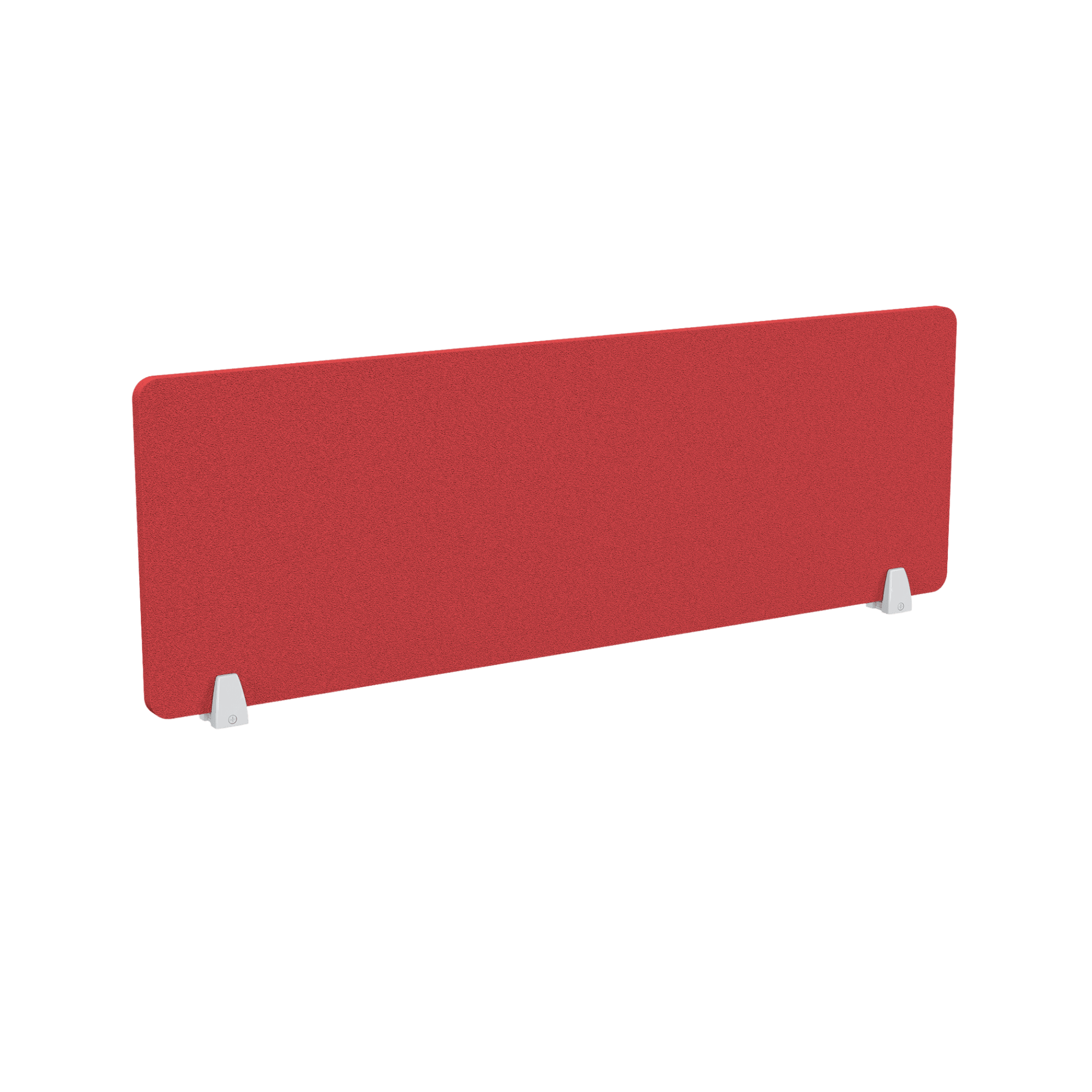 AcoustiQ Clamp on Screens 1200w Red (AcoustiQ RE)