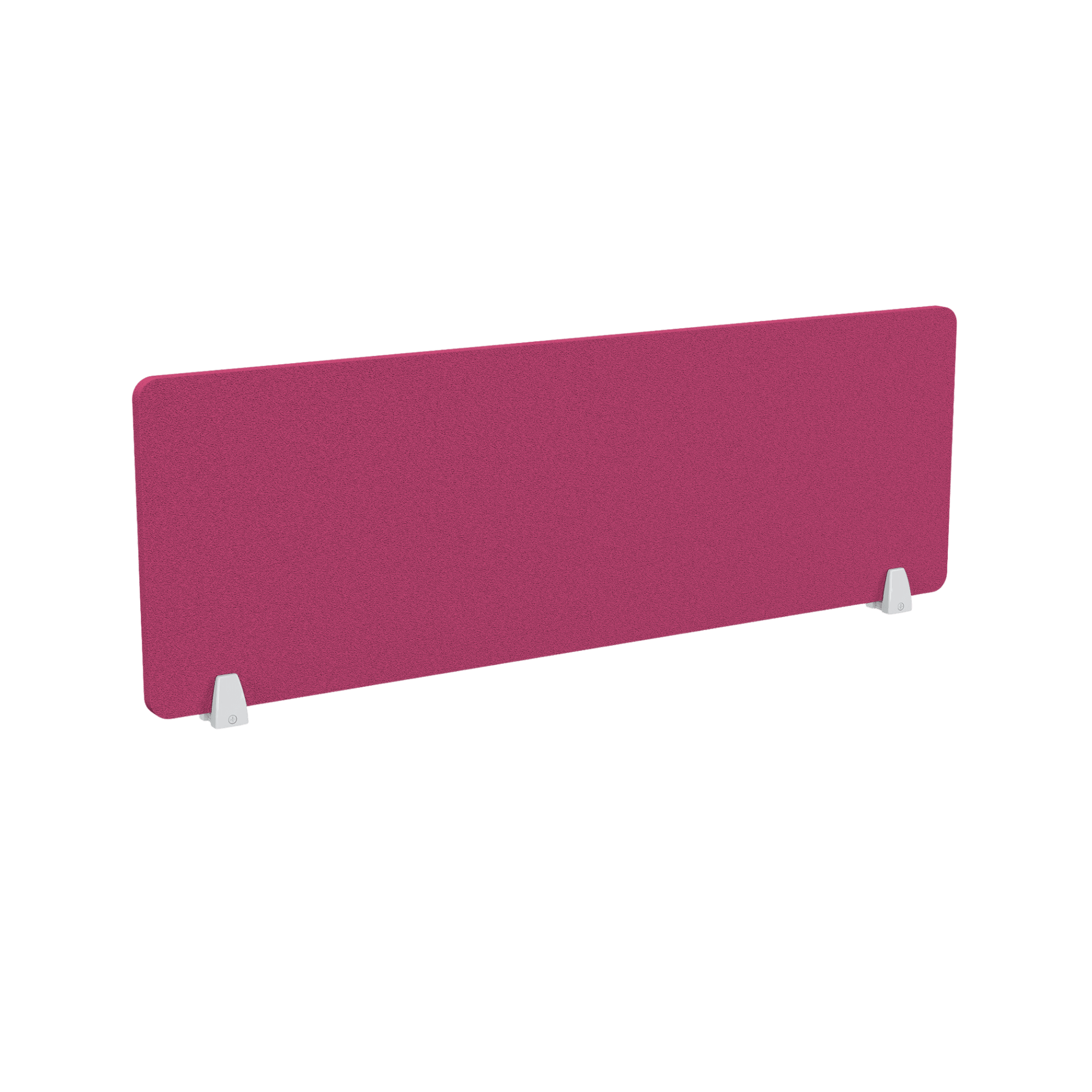 AcoustiQ Clamp on Screens 1200w Pink (AcoustiQ RP)