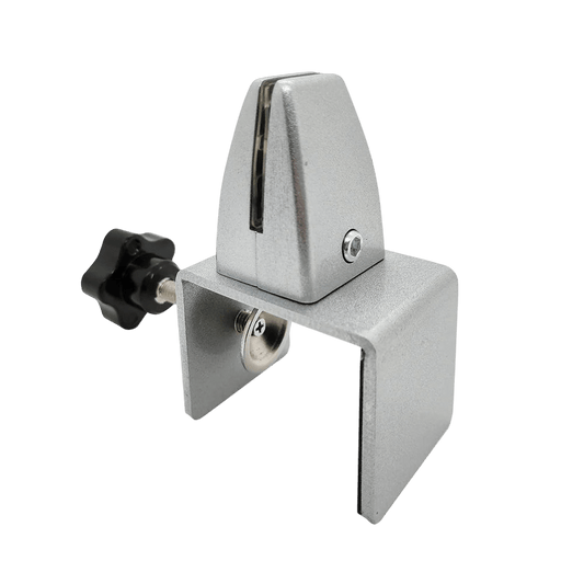 Adjustable Partition Clamp (max 45 mm)