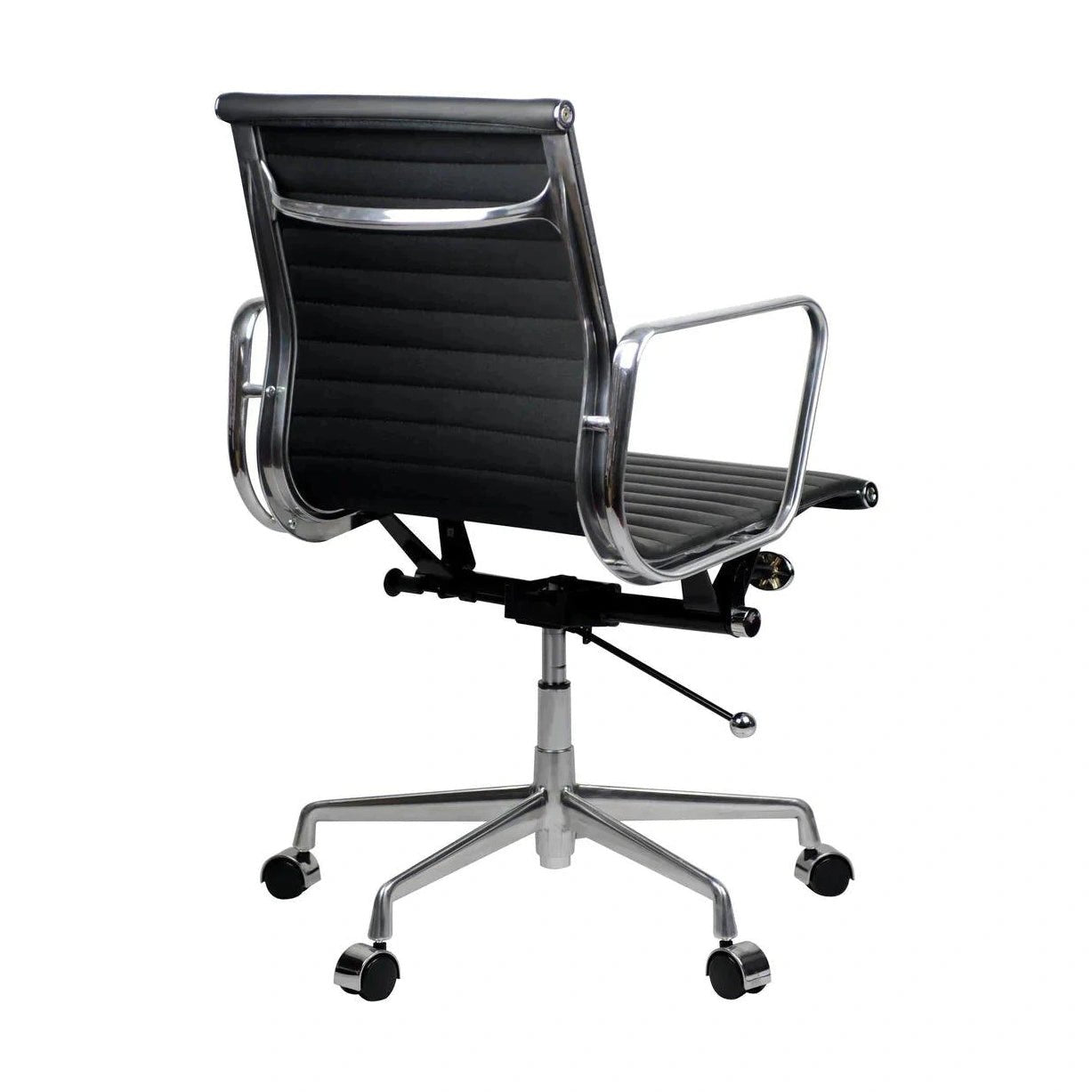 Aero Leather Boardroom Chair