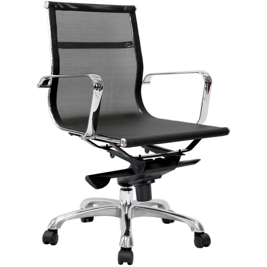 Aero Mesh Executive Chair - Office Furniture Company 