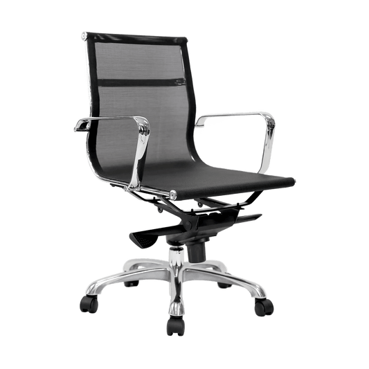 Aero Mesh Executive Chair - Office Furniture Company
