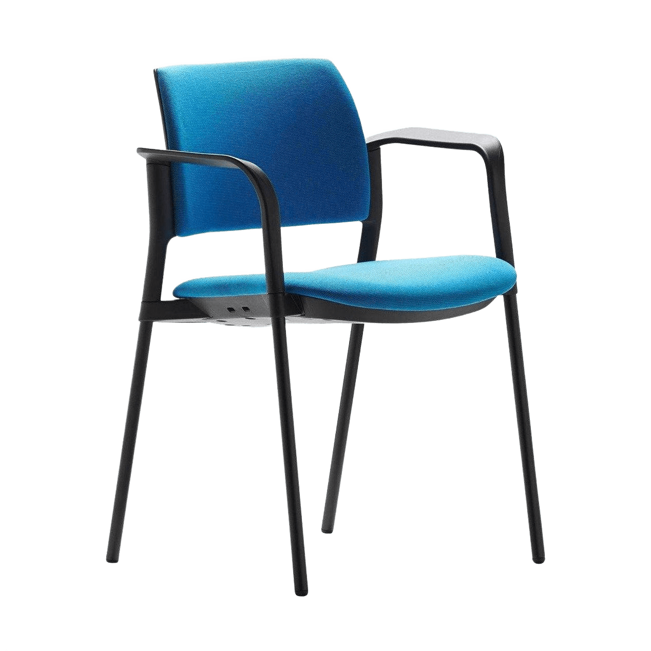Altus Side Chair Upholstered Seat and Back
