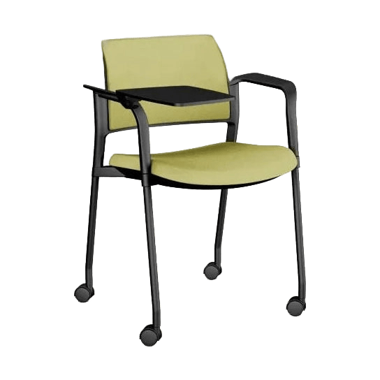 Altus Side Chair Upholstered Seat and Back