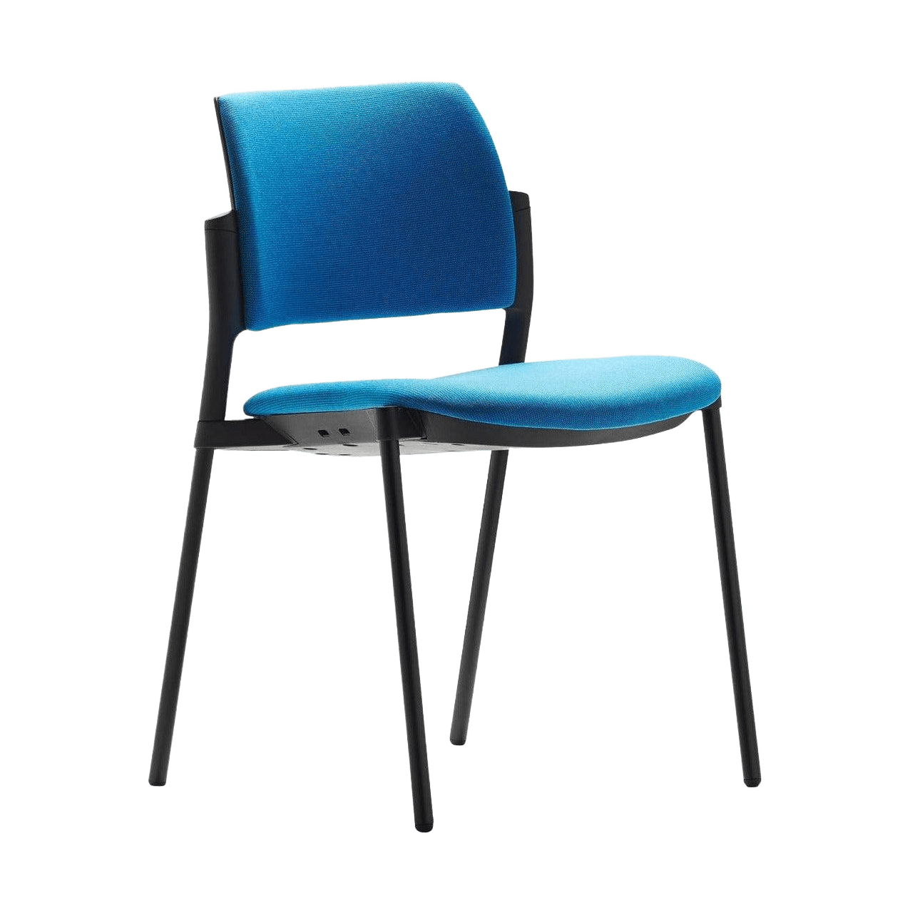 Altus Side Chair Upholstered Seat and Back