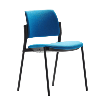 Altus Side Chair Upholstered Seat and Back