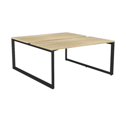 Anvil 2 Person Double Sided Workstations - 4