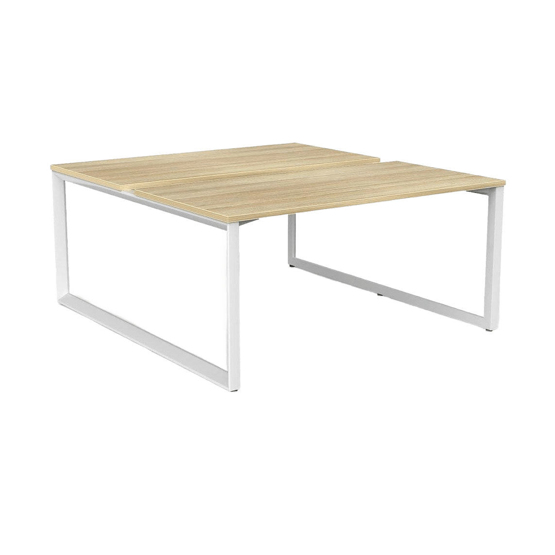 Anvil 2 Person Double Sided Workstations - 3