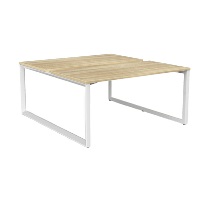 Anvil 2 Person Double Sided Workstations - 3