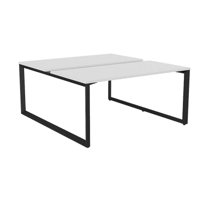 Anvil 2 Person Double Sided Workstations - 1