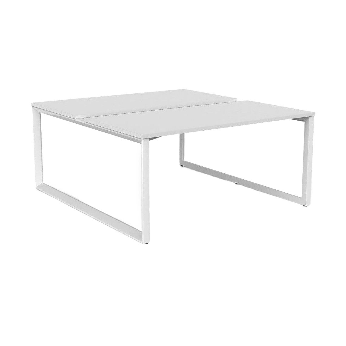 Anvil 2 Person Double Sided Workstations - 2